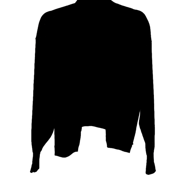 VINTAGE Regency Collection beaded cardigan size M - Picture 2 of 8